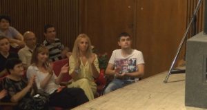 В Павликени се проведе благотворителен концерт в помощ на Александър