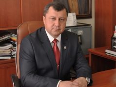Празнично приветствие на кмета на Павликени инж. Емануил Манолов