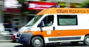 Огнеборци спасиха мъж паднал в каньон