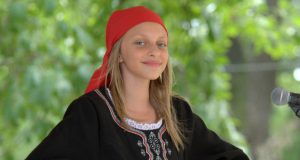 Тараклъкът пее и танцува – 2015