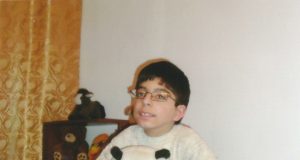 Отворено благодарствено писмо до Основно училище „Св. Климент Охридски“