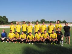 ОФК „Павликени“ направи 2:2 с „Гигант“