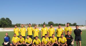 ОФК „Павликени“ направи 2:2 с „Гигант“