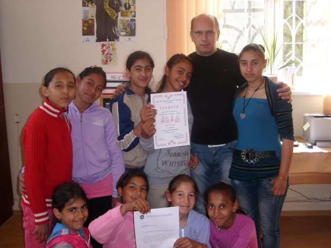 ОУ „Св. Св. Кирил и Методий“ с. Батак, с нов директор и нова визия