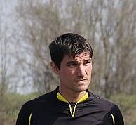 Маринов ще ръководи мача „Бдин” – ОФК „Павликени” Илиян Маринов