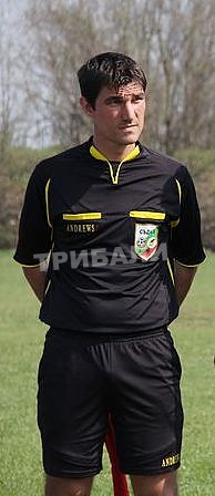 Илиян Маринов