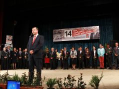 Инж. Емануил Манолов заяви следващ мандат на обновление и напредък в Павликени