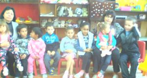 15-ти септември в с. Димча