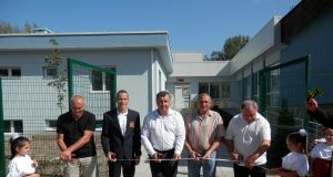 Инж. Емануил Манолов: „Следващият Майкъл Фелпс ще започне кариерата си в новия басейн на Павликени!“