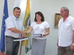 По европейска безизкопна технология подменят 22 км водопровод в Павликени
