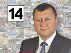 Листа за кандидат кметове на БСП – община Павликени