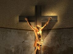 † Днес празнуваме Кръстовден
