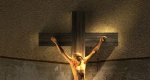 † Днес празнуваме Кръстовден