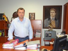 Инж. Емануил Манолов оставя 9 готови мащабни проекта за втория си мандат като кмет