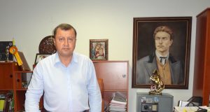 Инж. Емануил Манолов оставя 9 готови мащабни проекта за втория си мандат като кмет