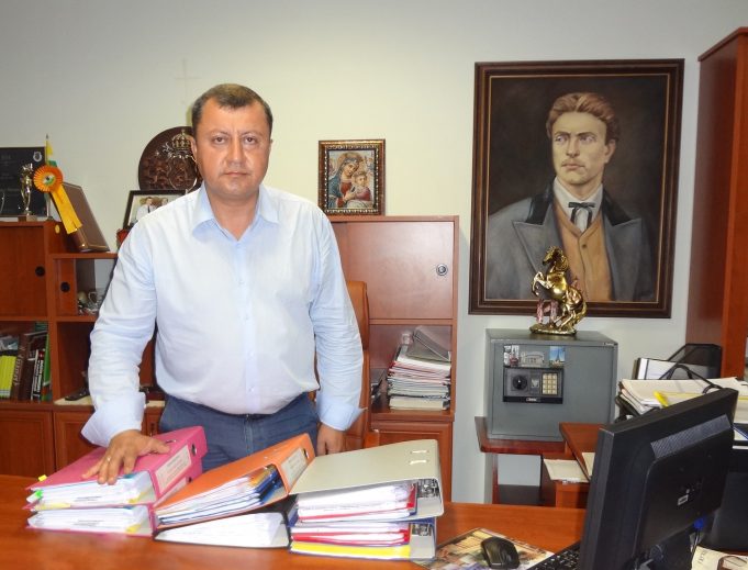 Инж. Емануил Манолов оставя 9 готови мащабни проекта за втория си мандат като кмет