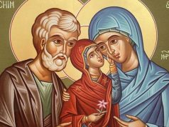 † Днес празнуваме Малка Богородица