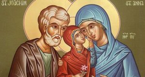 † Днес празнуваме Малка Богородица