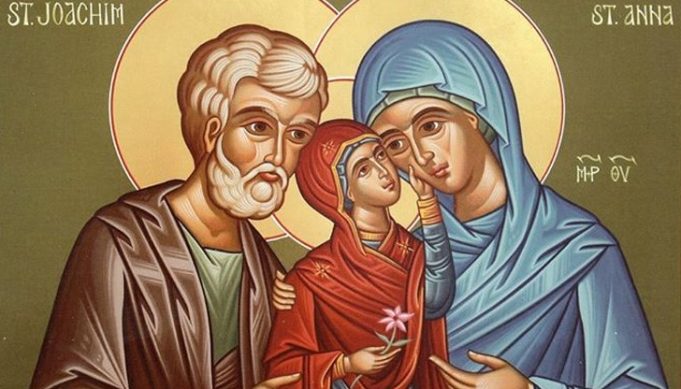 † Днес празнуваме Малка Богородица
