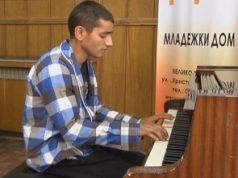 Сирак от Павликени – поредният талант без средства Методи Ангелов