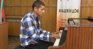 Сирак от Павликени – поредният талант без средства Методи Ангелов