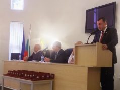 Общинският съвет в Павликени тържествено проведе последното си заседание