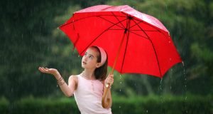 Най-много дъжд е валяло в Павликени