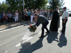 Откриха 16 км рехабилитирани пътища в Община Павликени