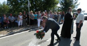 Откриха 16 км рехабилитирани пътища в Община Павликени