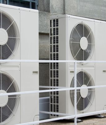 Община Павликени търси изпълнител за доставка и монтаж на климатици