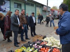 Михаил Миков: „С инж. Емануил Манолов като кмет на Павликени проблемите на хората отново ще са на дневен ред“