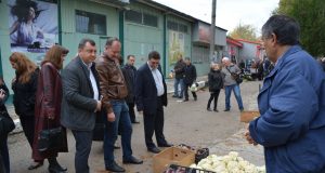 Михаил Миков: „С инж. Емануил Манолов като кмет на Павликени проблемите на хората отново ще са на дневен ред“