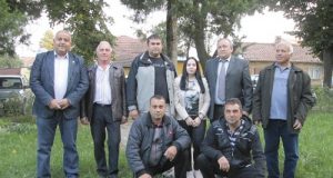 ДПС Пaвликeни щe paбoти зa нoви paбoтни мecтa