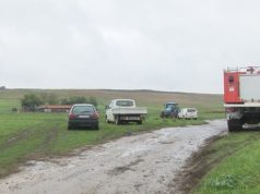 Няма замърсяване на въздуха след аварията на газопровода край Павликени