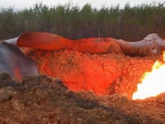 Възстановиха газоподаването в Павликени