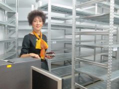 С нaй-мoдepeн apхив в oблacттa щe бъдe oбщинa Пaвликeни Румянка Гавраилова