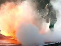 Възстановяват изпепелени медицински експертни досиета