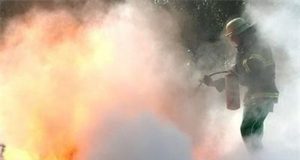 Възстановяват изпепелени медицински експертни досиета