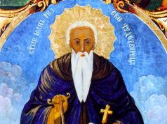 † Днес почитаме Свети Иван Рилски