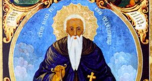 † Днес почитаме Свети Иван Рилски