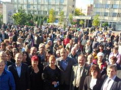 Цветанов: № 6 е отличният избор за бъдещето на децата на Павликени