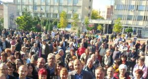 Цветанов: № 6 е отличният избор за бъдещето на децата на Павликени