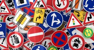 Ограничава се движението по път III-303 Левски-Павликени-Керека при км 21