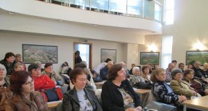 25 години от създаването на Сдружение „Диабетик“