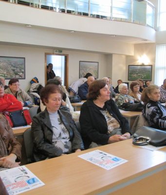 25 години от създаването на Сдружение „Диабетик“