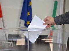 40.02% е избирателната активност в община Павликени към 13:00 часа