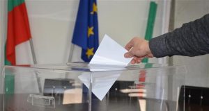 40.02% е избирателната активност в община Павликени към 13:00 часа