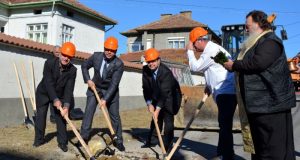 Полагат над 20 километра нов водопровод в Павликени, без да разкопават улиците