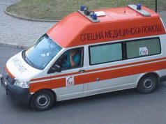 Мъж и жена пострадаха при челна катастрофа между Мусина и Михалци
