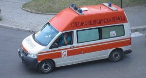 С комоцио е велосипедист, блъснат от павликенчанка с алкохол в кръвта